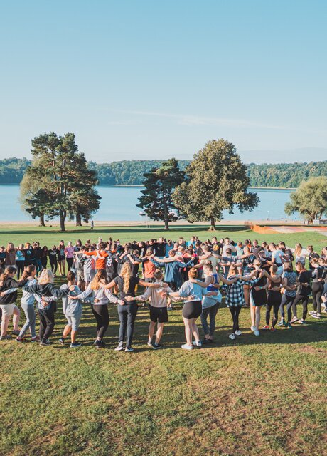 Teambuilding